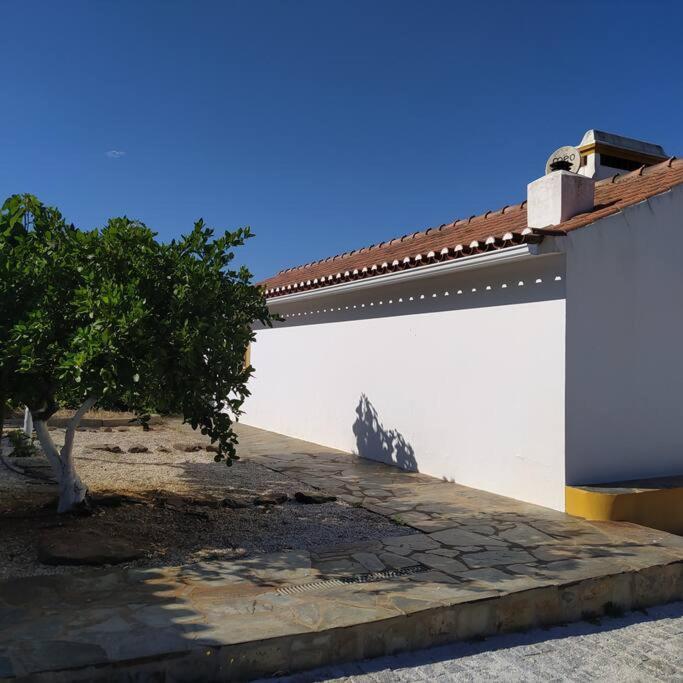 Villa Casa Do Forno Evora Retreat Redondo Exterior foto