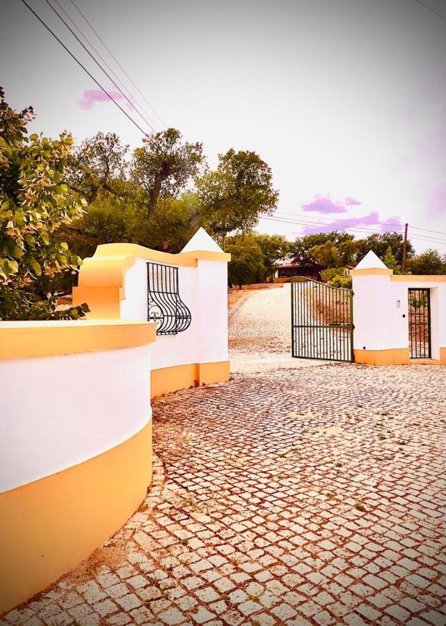 Villa Casa Do Forno Evora Retreat Redondo Exterior foto