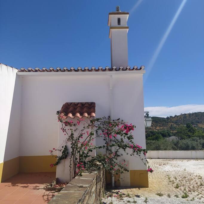 Villa Casa Do Forno Evora Retreat Redondo Exterior foto
