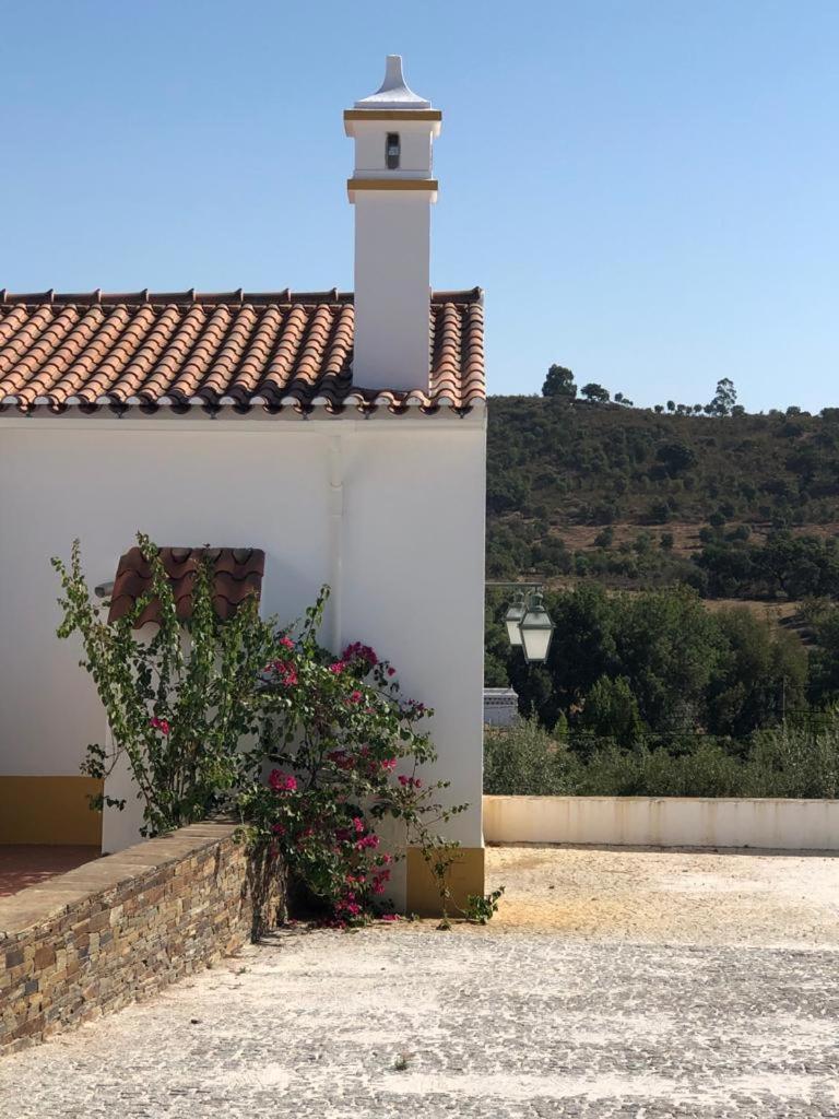 Villa Casa Do Forno Evora Retreat Redondo Exterior foto