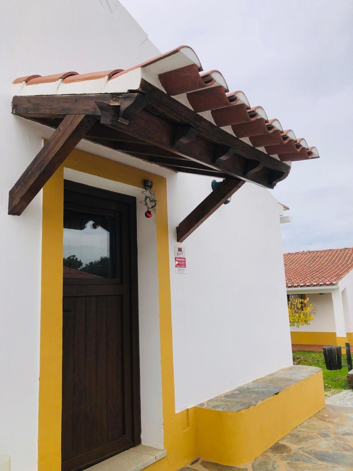 Villa Casa Do Forno Evora Retreat Redondo Exterior foto